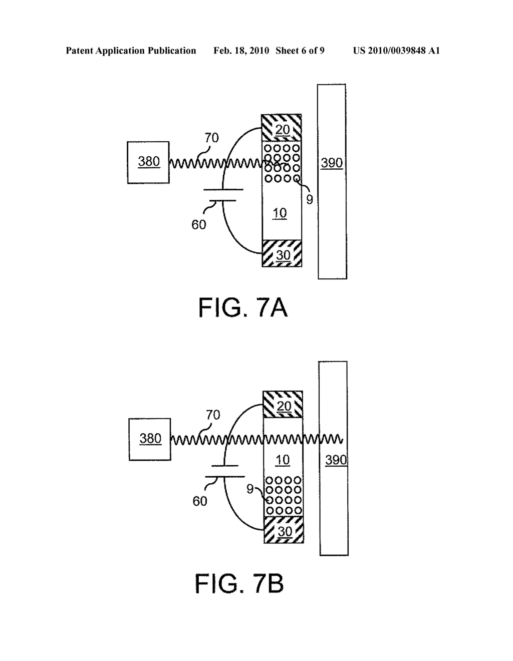 NON-VOLATILE PROGRAMMABLE OPTICAL ELEMENT EMPLOYING F-CENTERS - diagram, schematic, and image 07