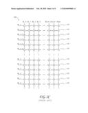 MEMORY DEVICES AND METHODS OF STORING DATA ON A MEMORY DEVICE diagram and image