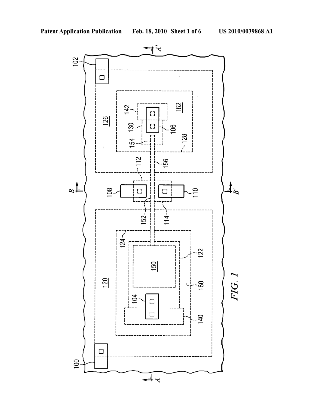 Low voltage, low power single poly EEPROM - diagram, schematic, and image 02