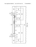 Low voltage, low power single poly EEPROM diagram and image