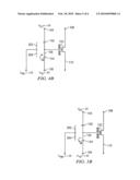 Low voltage, low power single poly EEPROM diagram and image