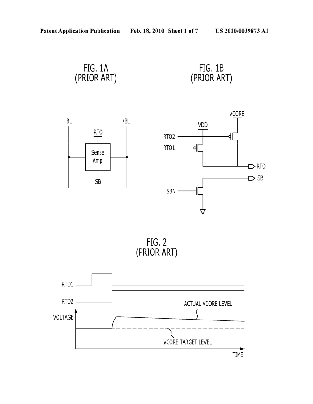 SENSE AMPLIFIER DRIVING CONTROL CIRCUIT AND METHOD - diagram, schematic, and image 02