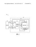 EXTERNAL CLOCK TRACKING PIPELINED LATCH SCHEME diagram and image