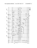 EXTERNAL CLOCK TRACKING PIPELINED LATCH SCHEME diagram and image