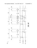 EXTERNAL CLOCK TRACKING PIPELINED LATCH SCHEME diagram and image