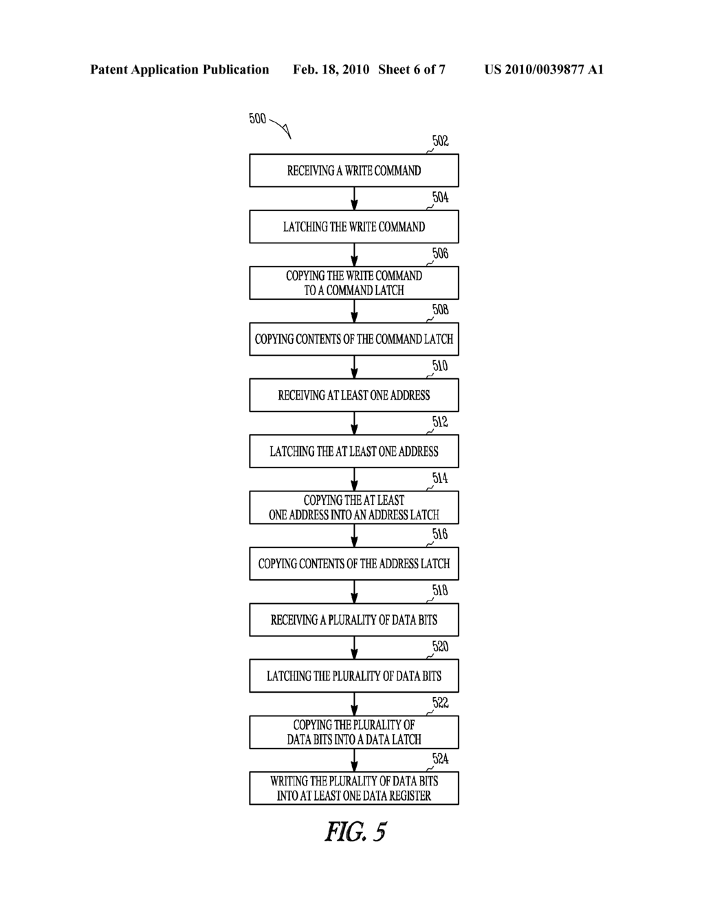 EXTERNAL CLOCK TRACKING PIPELINED LATCH SCHEME - diagram, schematic, and image 07