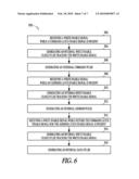 EXTERNAL CLOCK TRACKING PIPELINED LATCH SCHEME diagram and image