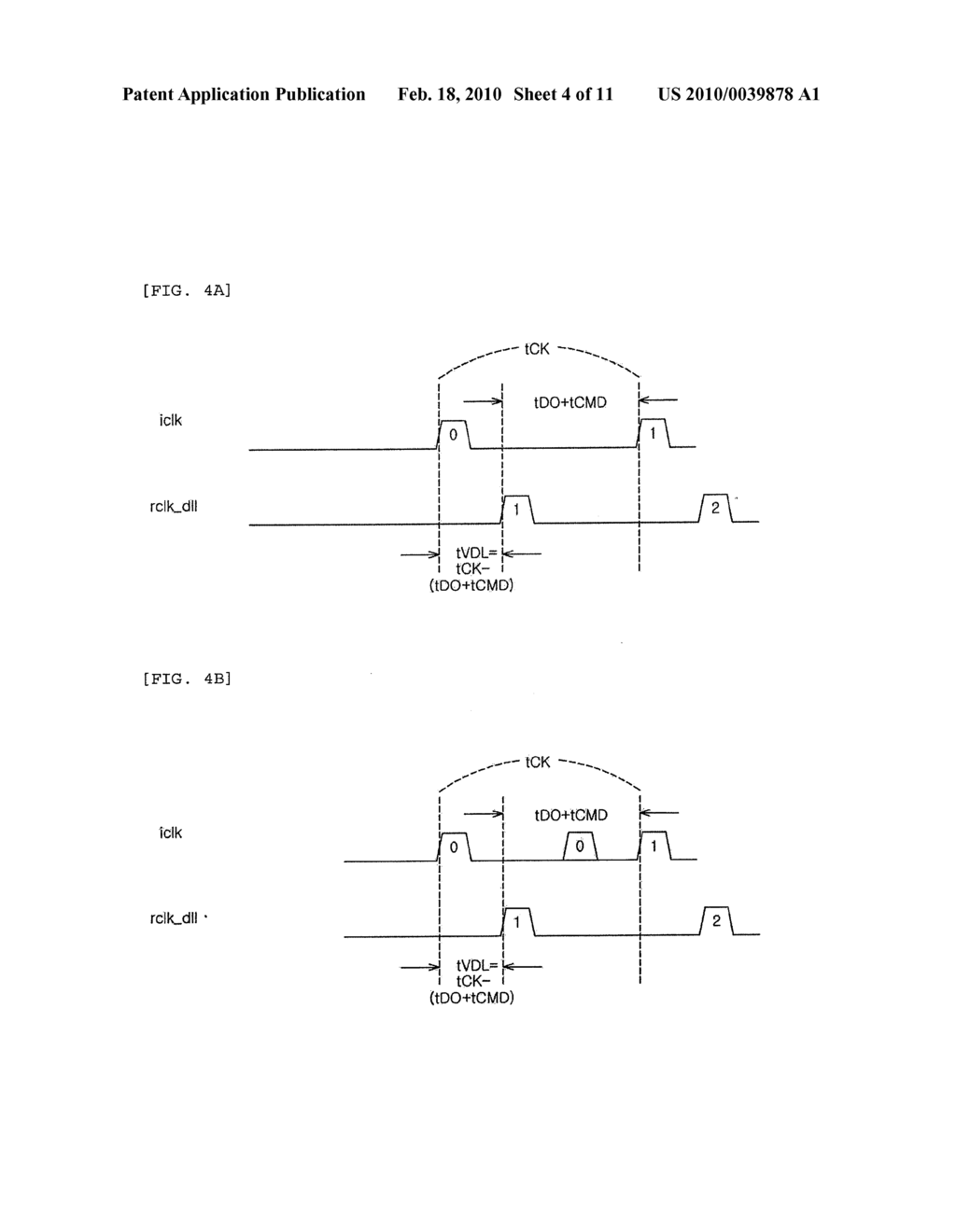 CIRCUIT AND METHOD FOR GENERATING DATA OUTPUT CONTROL SIGNAL FOR SEMICONDUCTOR INTEGRATED CIRCUIT - diagram, schematic, and image 05