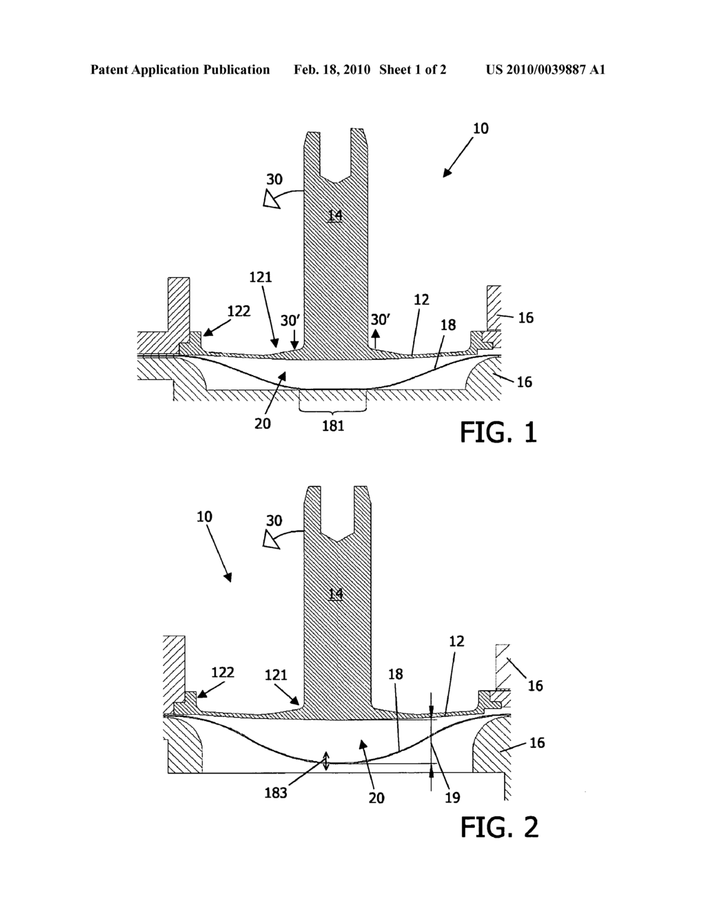 DEVICE FOR MIXING A LIQUID MEDIUM - diagram, schematic, and image 02