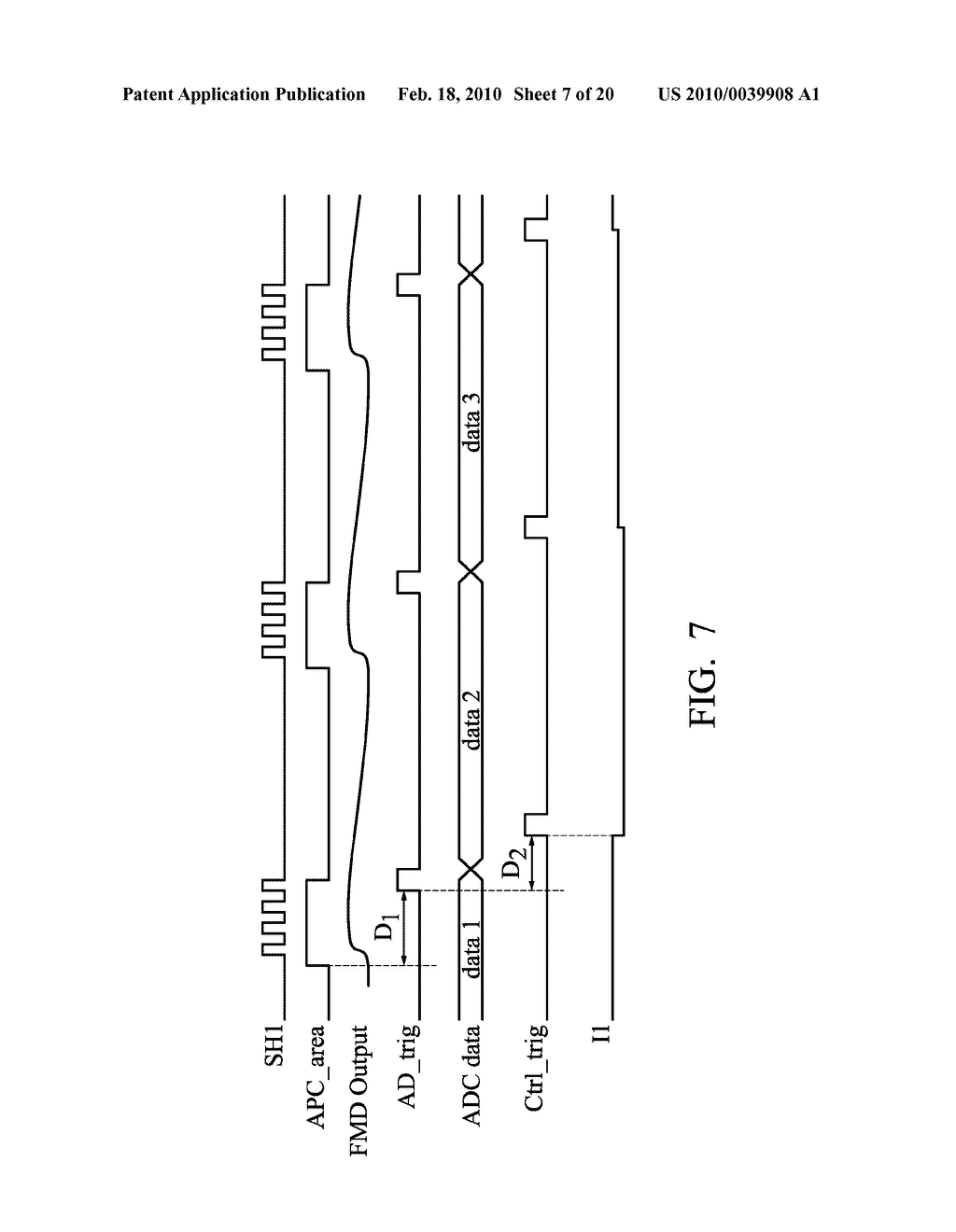 AUTOMATIC POWER CONTROL SYSTEM FOR OPTICAL DISC DRIVE AND METHOD THEREOF - diagram, schematic, and image 08