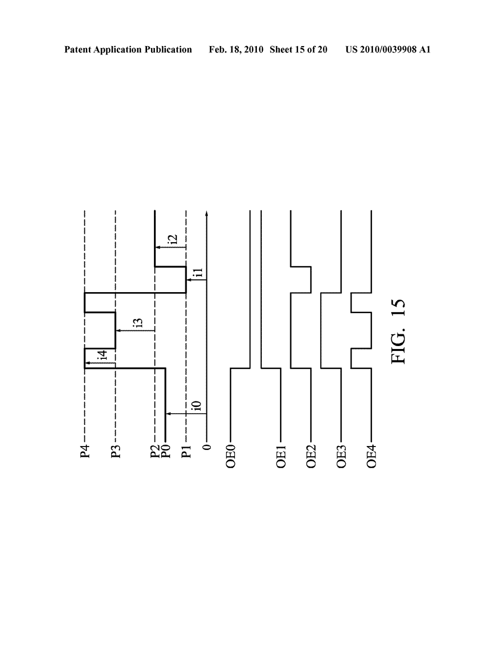 AUTOMATIC POWER CONTROL SYSTEM FOR OPTICAL DISC DRIVE AND METHOD THEREOF - diagram, schematic, and image 16