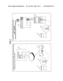 INFORMATION PROCESSING DEVICE, DATA PROCESSING METHOD, AND PROGRAM diagram and image