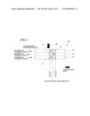 INFORMATION RECORDING MEDIUM AND INFORMATION RECORDING APPARATUS diagram and image