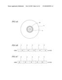 INFORMATION RECORDING MEDIUM AND INFORMATION RECORDING APPARATUS diagram and image