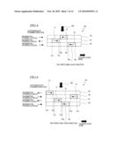 INFORMATION RECORDING MEDIUM AND INFORMATION RECORDING APPARATUS diagram and image