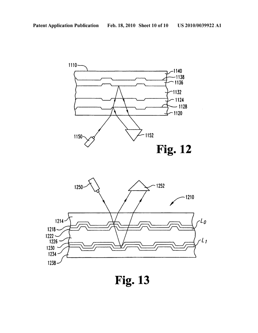 Metal alloys for the reflective or the semi-reflective layer of an optical storage medium - diagram, schematic, and image 11