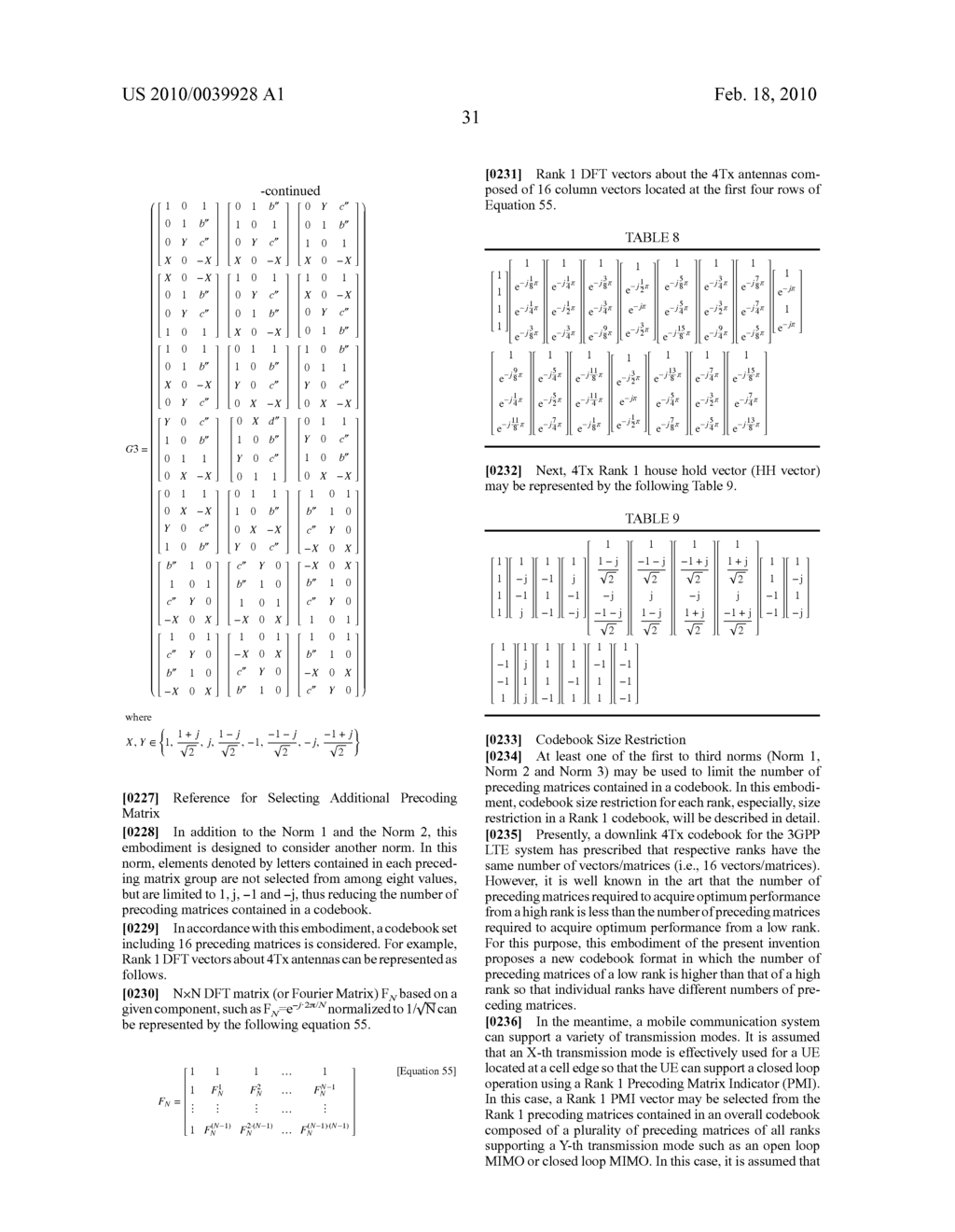 METHOD AND APPARATUS FOR TRANSMITTING UPLINK SIGNALS USING MULTI-ANTENNA - diagram, schematic, and image 43