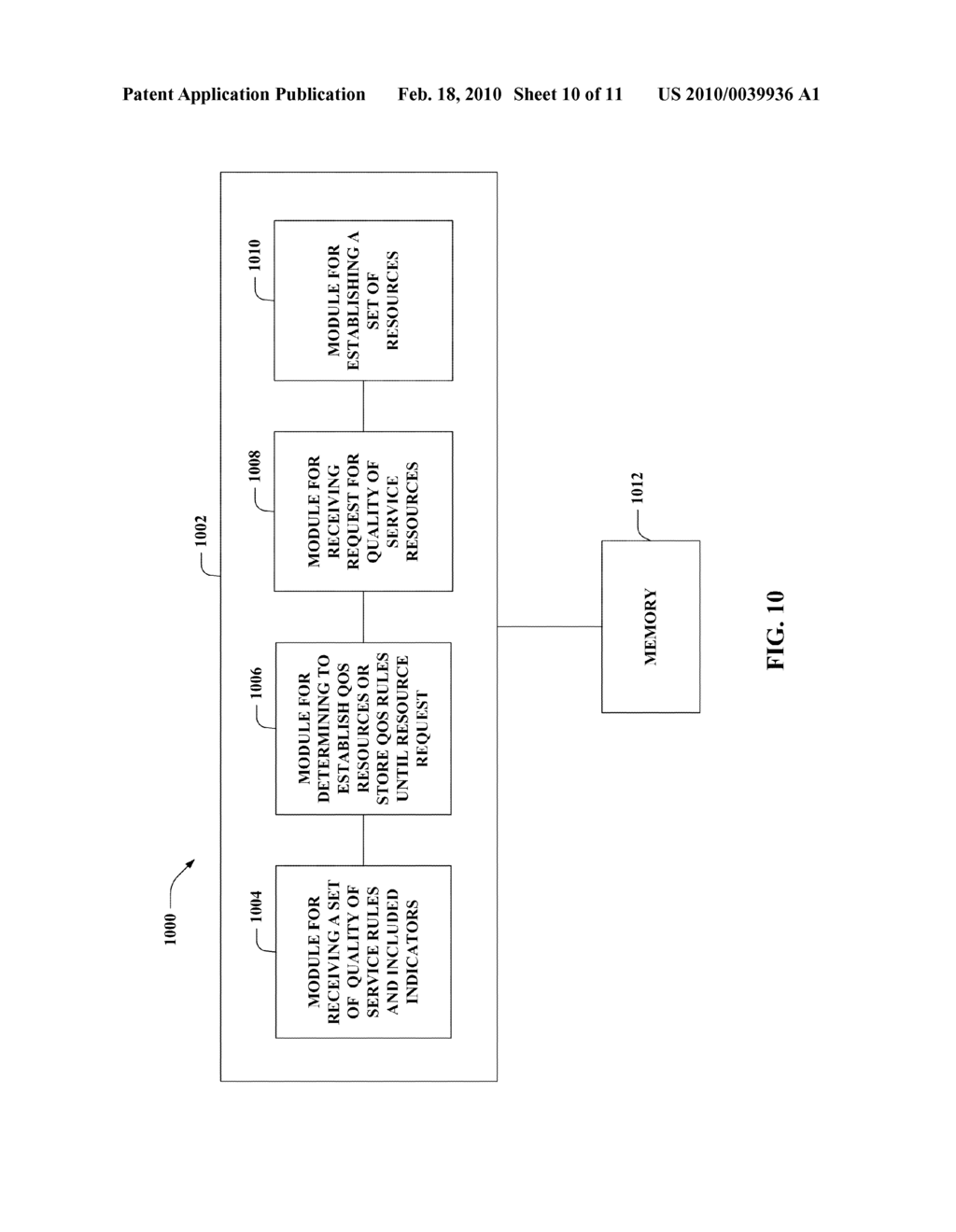 SYSTEMS AND METHOD FOR QUALITY OF SERVICE CONTROL OVER MULTIPLE ACCESSES - diagram, schematic, and image 11