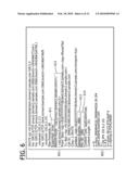 METHOD AND APPARATUS FOR DETERMINING AN INFLUENCED RANGE OF A FAULT OCCURENCE IN A NETWORK diagram and image