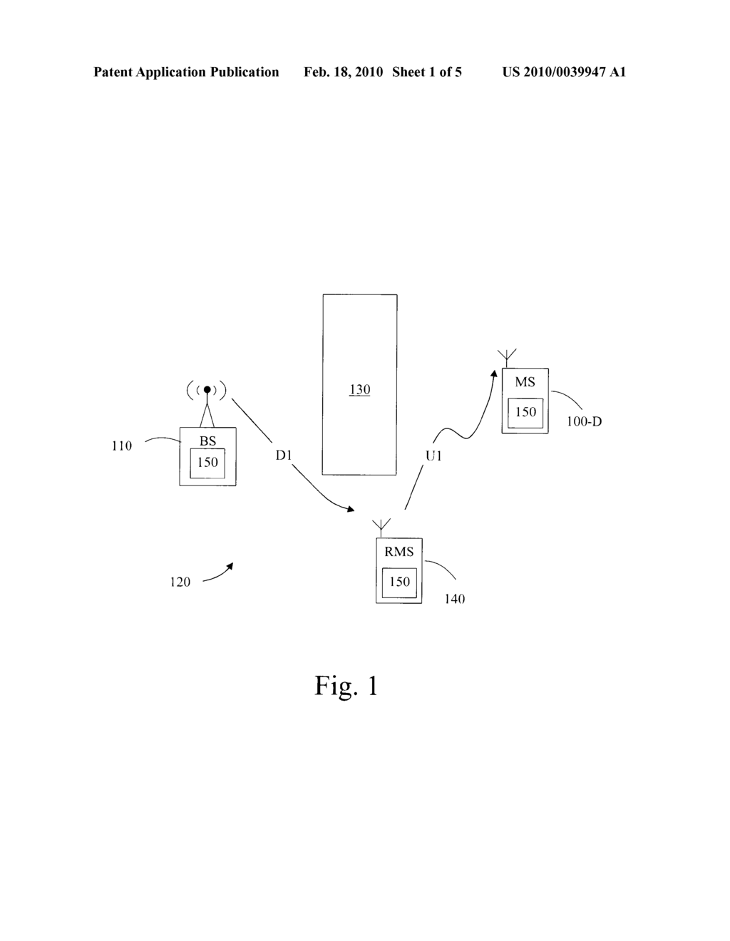 RELAYS IN WIRELESS COMMUNICATION NETWORKS - diagram, schematic, and image 02