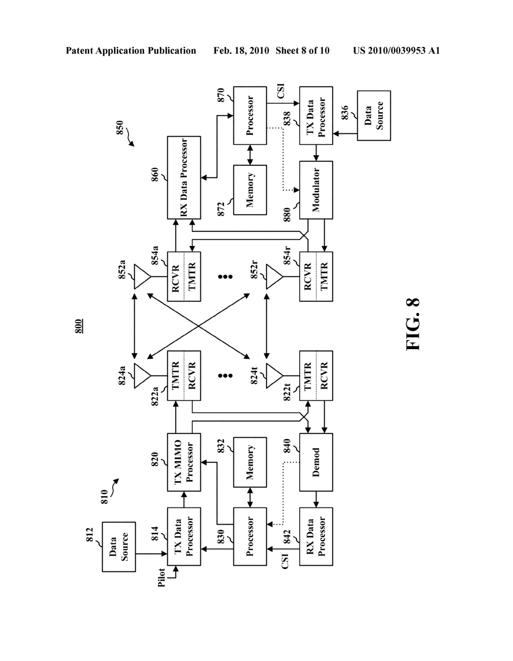 A-PERIODIC PUCCH TRANSMISSION ON PUSCH - diagram, schematic, and image 09