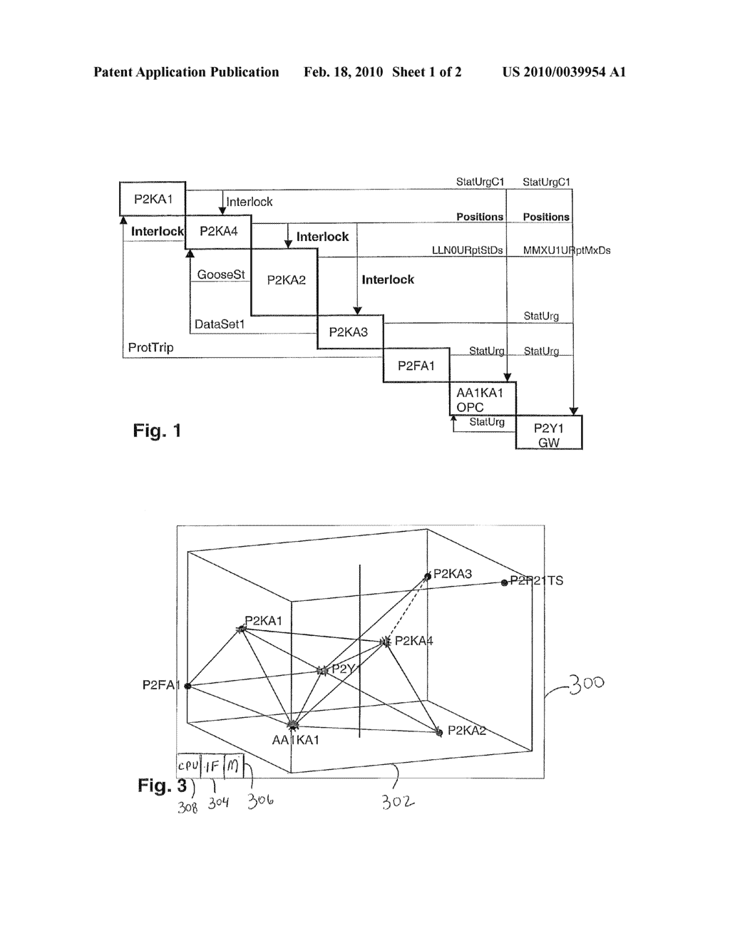 ANALYZING COMMUNICATION CONFIGURATION IN A PROCESS CONTROL SYSTEM - diagram, schematic, and image 02