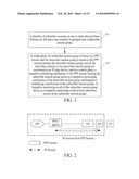 METHOD AND SYSTEM FOR PERFORMING KEEP-ALIVE MONITORING ON SUBSCRIBER SESSIONS diagram and image