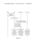 METHOD AND SYSTEM FOR PERFORMING KEEP-ALIVE MONITORING ON SUBSCRIBER SESSIONS diagram and image