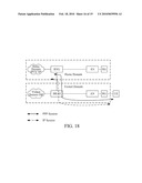 METHOD AND SYSTEM FOR PERFORMING KEEP-ALIVE MONITORING ON SUBSCRIBER SESSIONS diagram and image