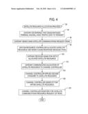 PROVIDING SERVICE IN A SATELLITE COMMUNICATIONS SYSTEM TO DISADVANTAGED TERMINALS diagram and image