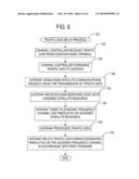 PROVIDING SERVICE IN A SATELLITE COMMUNICATIONS SYSTEM TO DISADVANTAGED TERMINALS diagram and image