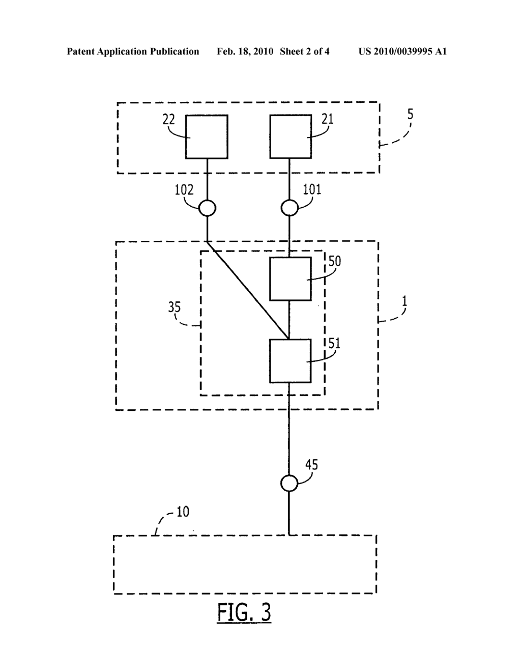 Method for operating a mobile wireless network - diagram, schematic, and image 03