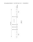 SEQUENCE ALLOCATING METHOD AND SEQUENCE ALLOCATING APPARATUS diagram and image