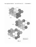 VARIABLE COORDINATION PATTERN APPROACH FOR IMPROVING PERFORMANCE IN MULTI-CELL OR MULTI-ANTENNA ENVIRONMENTS diagram and image