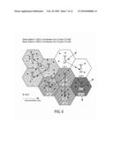 VARIABLE COORDINATION PATTERN APPROACH FOR IMPROVING PERFORMANCE IN MULTI-CELL OR MULTI-ANTENNA ENVIRONMENTS diagram and image