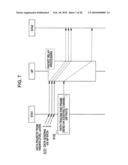 Wireless Communication Device, Communication System, and Communication Control Method, and Program diagram and image