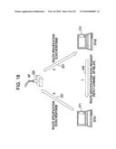 Wireless Communication Device, Communication System, and Communication Control Method, and Program diagram and image