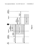 Wireless Network Handoff Method and Mobile Device Using Same diagram and image