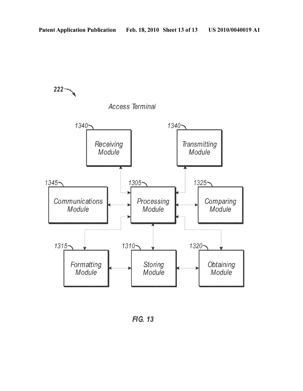 WIRELESS COMMUNICATION SYSTEMS WITH FEMTO NODES - diagram, schematic, and image 14