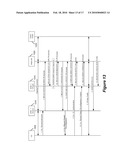 Method and Apparatus for Inter Home Node B Handover in a Home Node B Group diagram and image