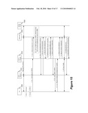 Method and Apparatus for Inter Home Node B Handover in a Home Node B Group diagram and image