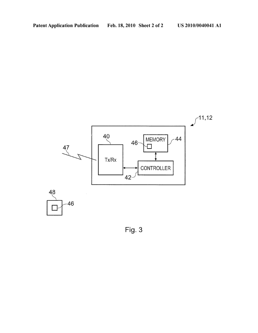 SWITCHING ROLE OF APPARATUSES BETWEEN CONTROLLER (HOST) AND PARTICIPANT (DEVICE) TO SCHEDULE BI-DIRECTIONAL DATA - diagram, schematic, and image 03