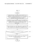 NODE DEVICE AND METHOD FOR DECIDING SHORTEST PATH USING SPANNING TREE diagram and image