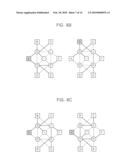 NODE DEVICE AND METHOD FOR DECIDING SHORTEST PATH USING SPANNING TREE diagram and image