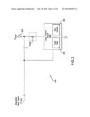 Bias Signal Generation for a Laser Transmitted in a Passive Optical Network diagram and image