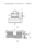 Vertical cavity surface emitting laser diagram and image