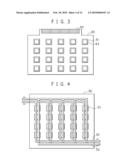 TESTING DEVICE AND TESTING METHOD OF SEMICONDUCTOR DEVICES diagram and image