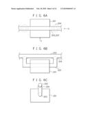 TESTING DEVICE AND TESTING METHOD OF SEMICONDUCTOR DEVICES diagram and image