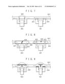 TESTING DEVICE AND TESTING METHOD OF SEMICONDUCTOR DEVICES diagram and image