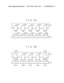 TESTING DEVICE AND TESTING METHOD OF SEMICONDUCTOR DEVICES diagram and image